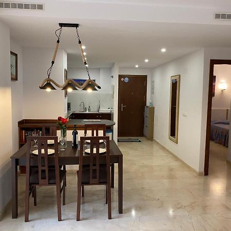 Apartamento En Punta Prima Parque Recoleta Torrevieja Eksteriør billede