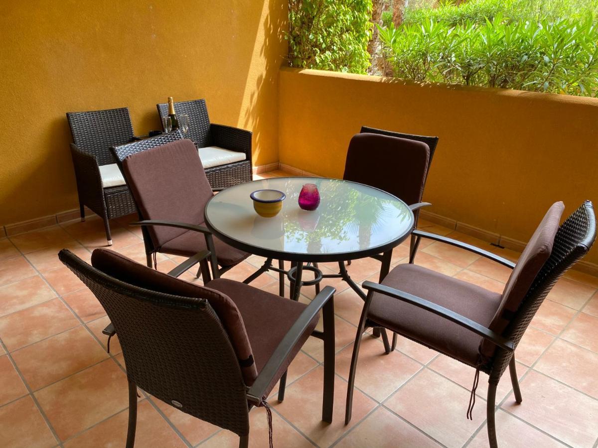 Apartamento En Punta Prima Parque Recoleta Torrevieja Eksteriør billede