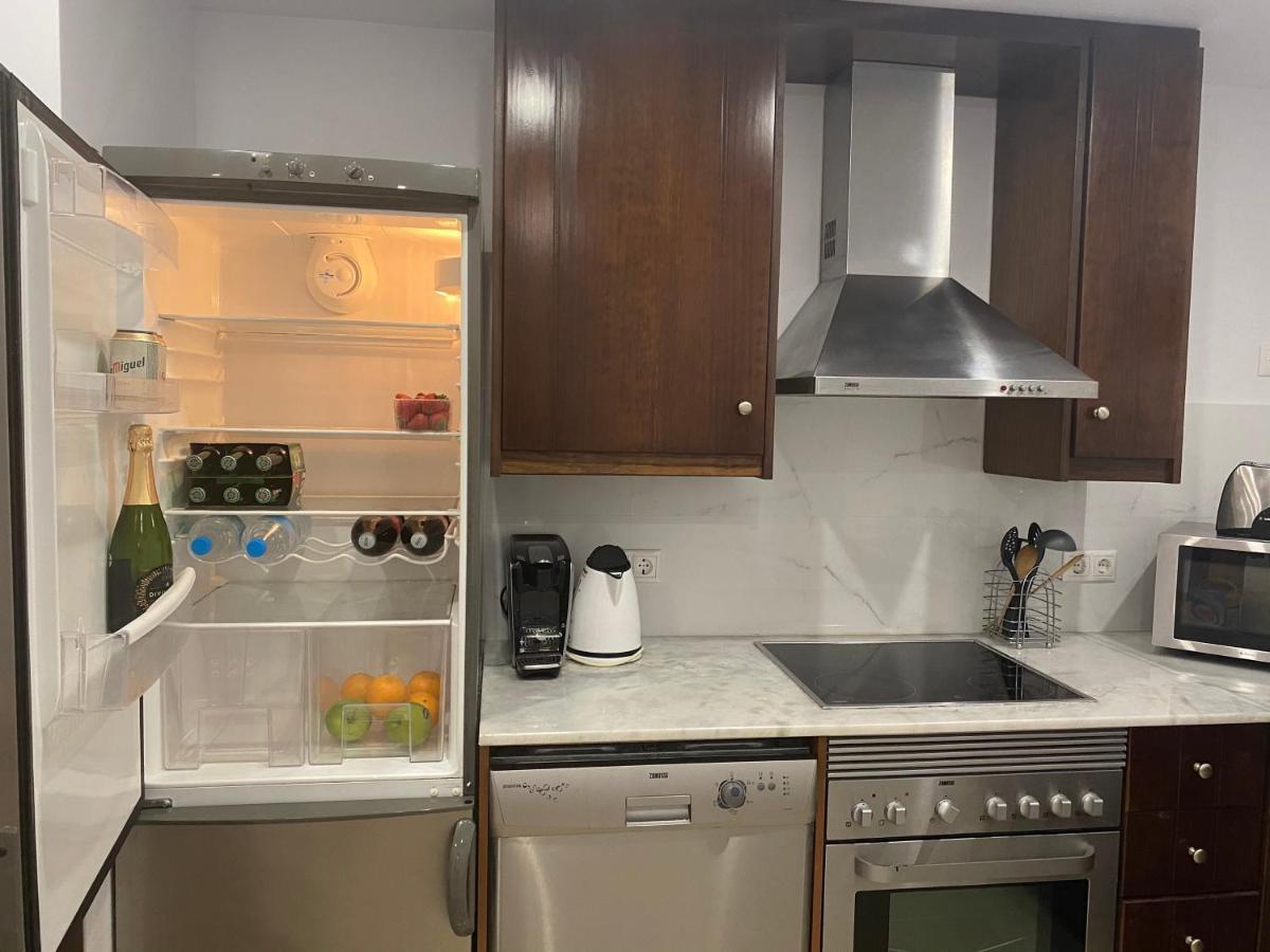 Apartamento En Punta Prima Parque Recoleta Torrevieja Eksteriør billede
