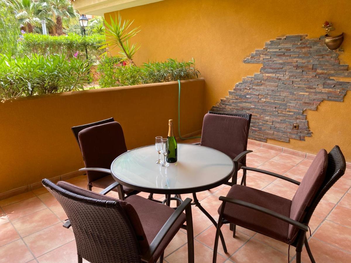 Apartamento En Punta Prima Parque Recoleta Torrevieja Eksteriør billede