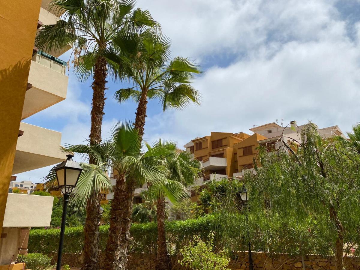 Apartamento En Punta Prima Parque Recoleta Torrevieja Eksteriør billede