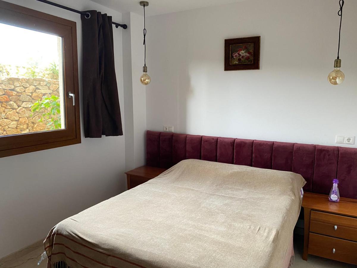 Apartamento En Punta Prima Parque Recoleta Torrevieja Eksteriør billede