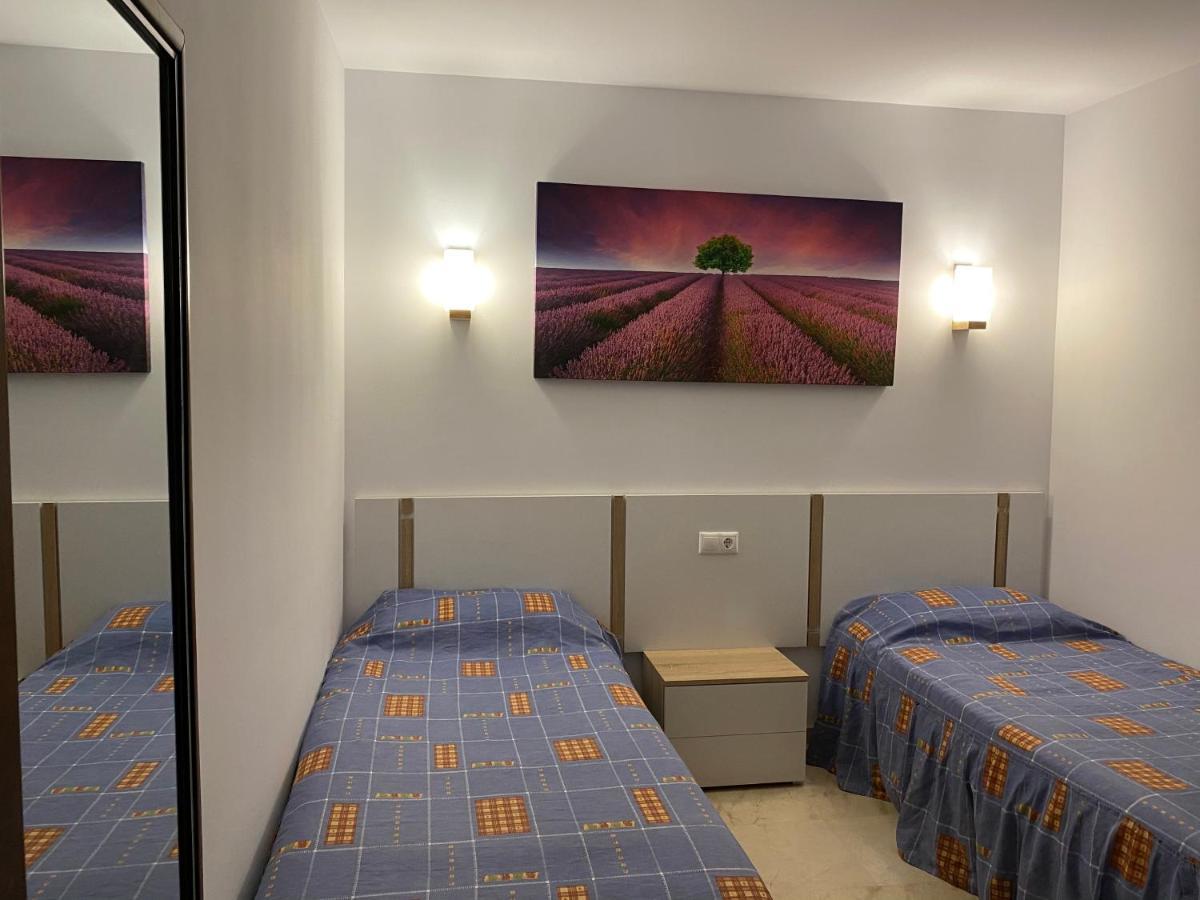 Apartamento En Punta Prima Parque Recoleta Torrevieja Eksteriør billede