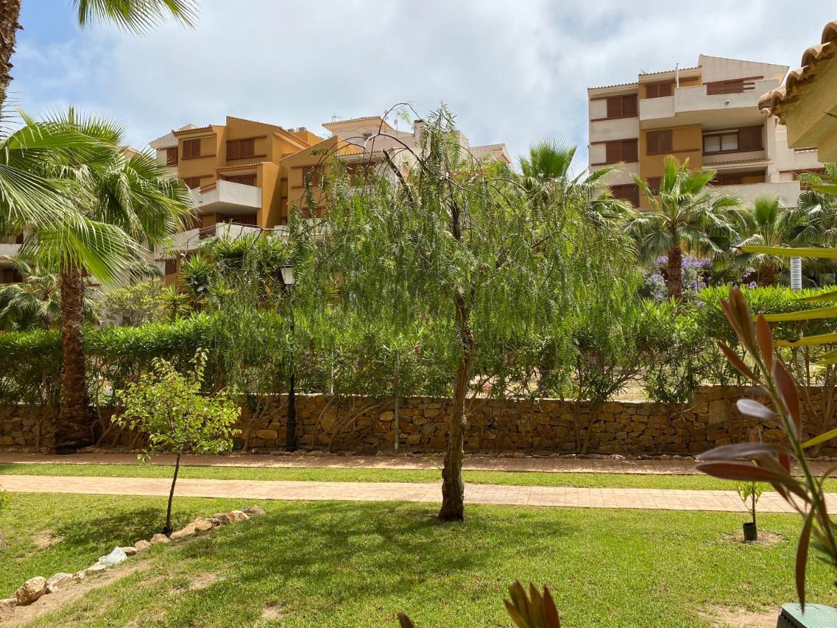 Apartamento En Punta Prima Parque Recoleta Torrevieja Eksteriør billede