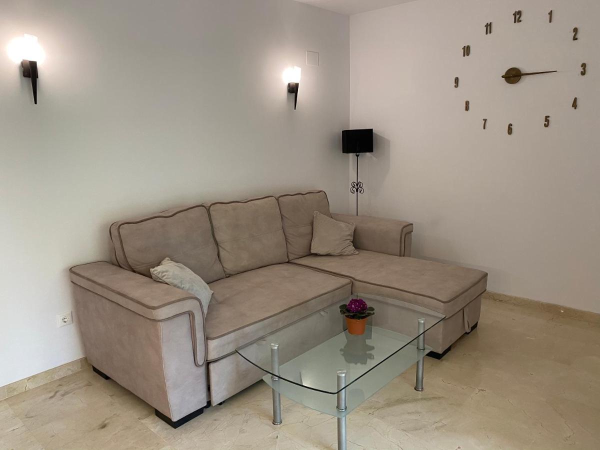 Apartamento En Punta Prima Parque Recoleta Torrevieja Eksteriør billede