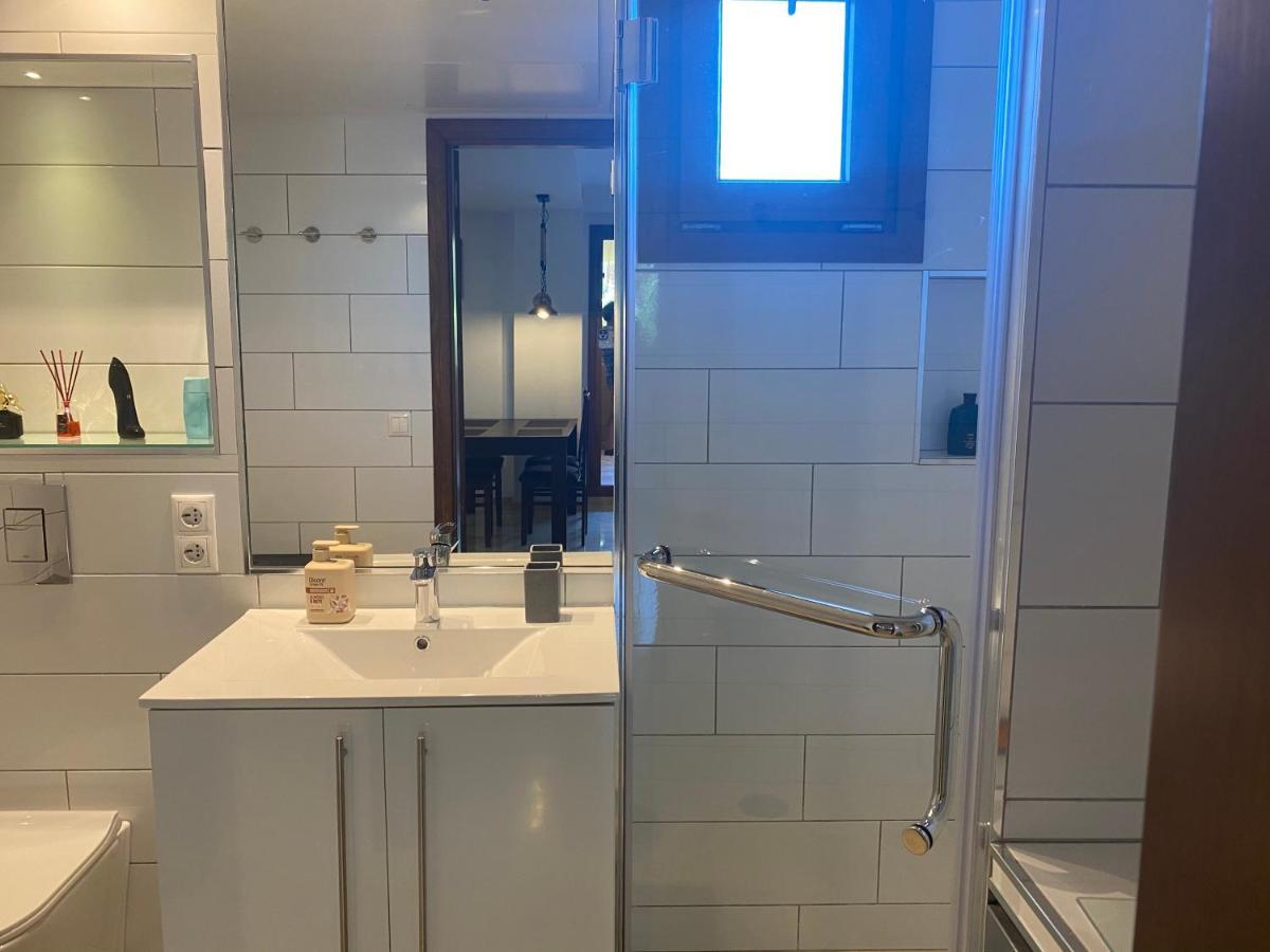 Apartamento En Punta Prima Parque Recoleta Torrevieja Eksteriør billede