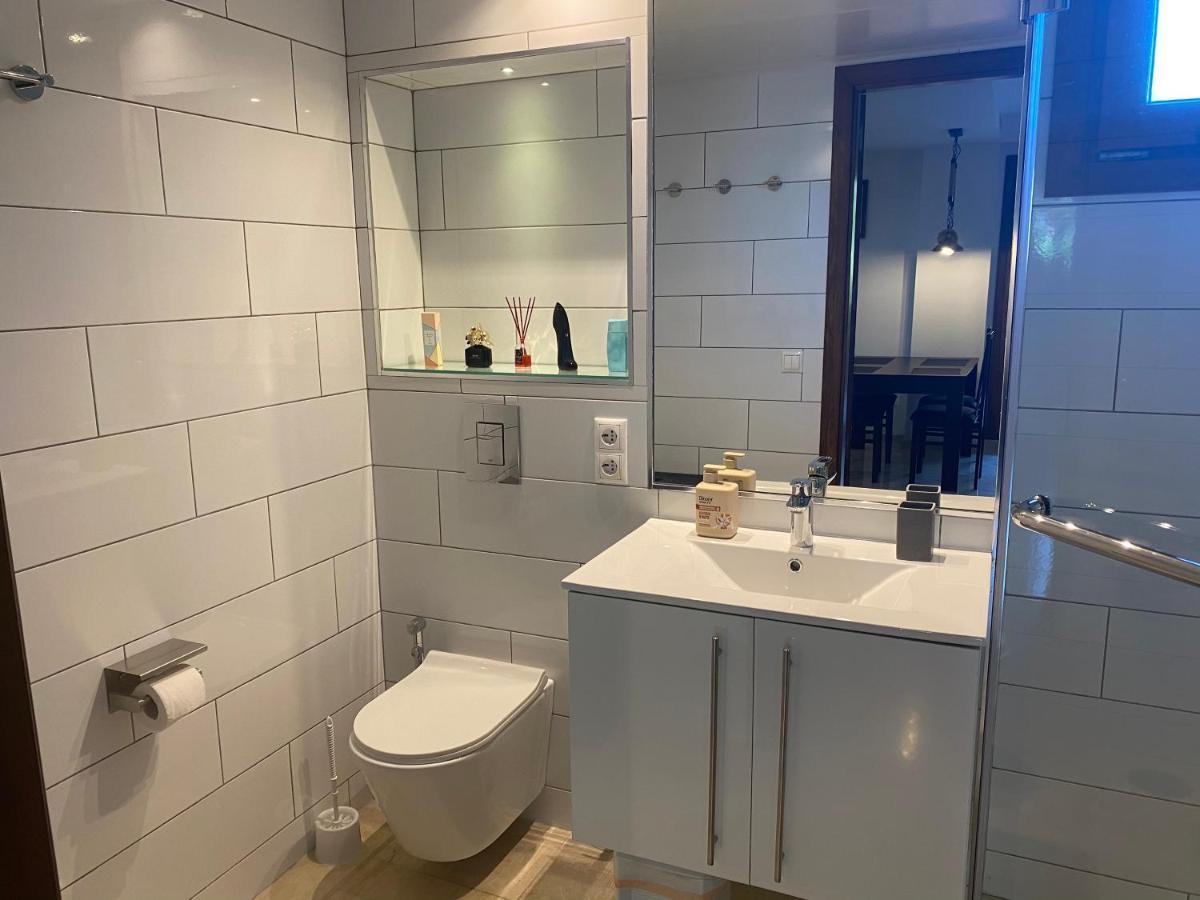 Apartamento En Punta Prima Parque Recoleta Torrevieja Eksteriør billede
